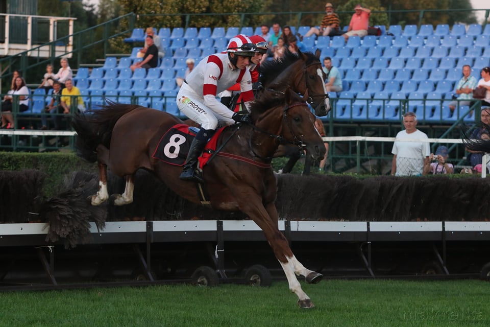 Z pardubického víkendu dve štvrté miesta pre MPL Racing