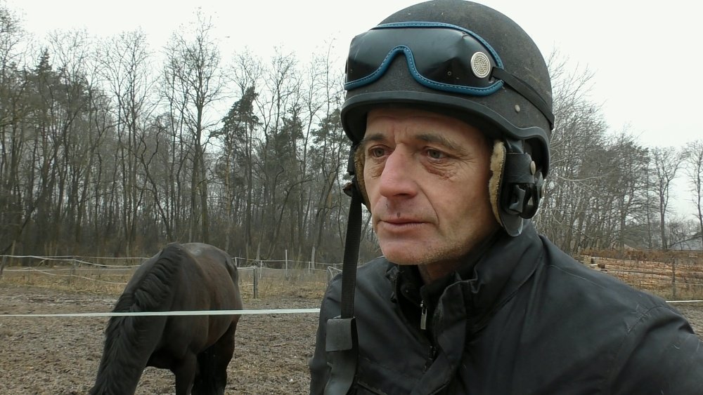 Novinky zo stajní slovenských trénerov – Jozef Ralbovský